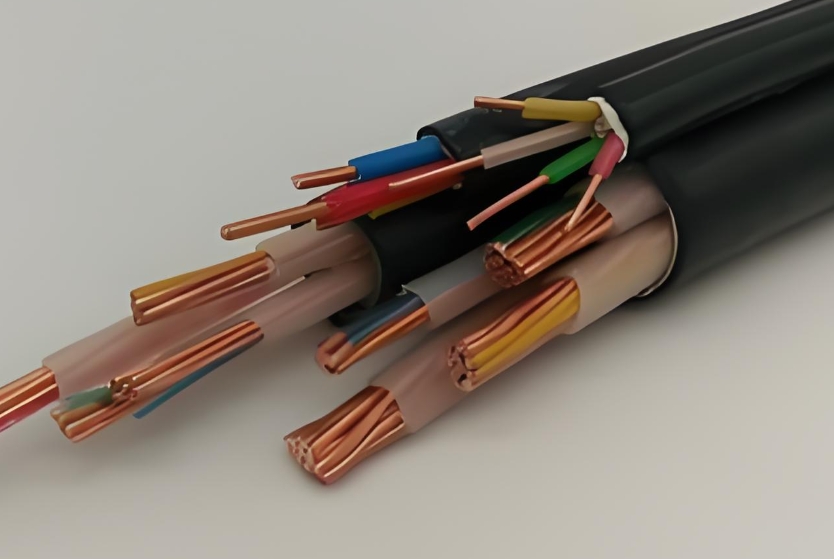 廣東電纜廠分享修復(fù)電線電纜損壞的一些措施？.jpg